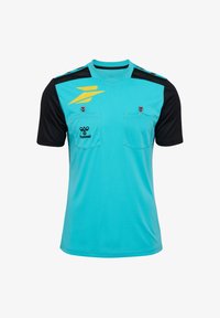 Non sélectionné, scuba blue wo sponsor