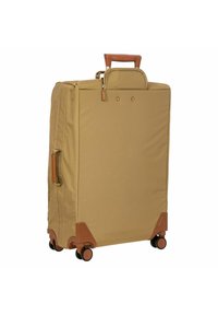 Bric's X COLLECTION 4 ROLLEN  - Trolley - havana