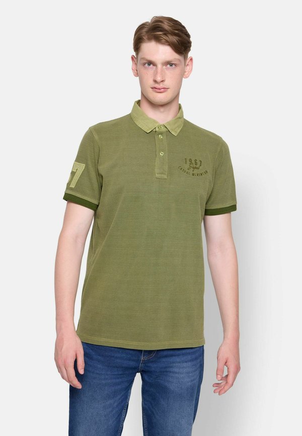 Poloshirt
