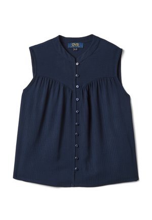 OVS, Bluse - blue