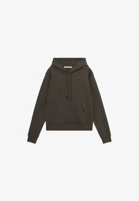 Ej vald, green trento