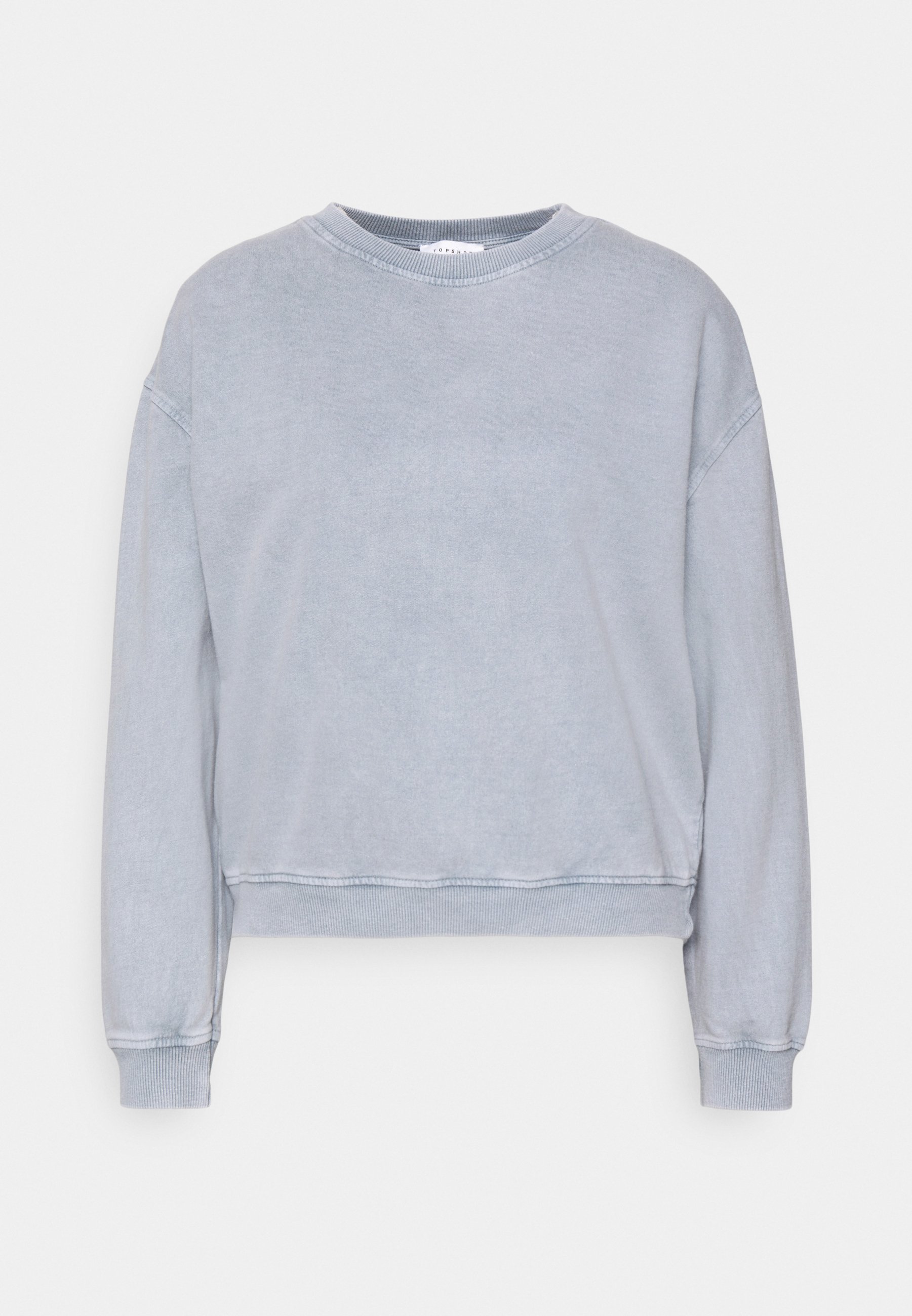 Women ACID WASH - Sweatshirt Women ACID WASH - Sweatshirt