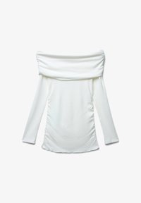 Ausgewählt, bianco lana