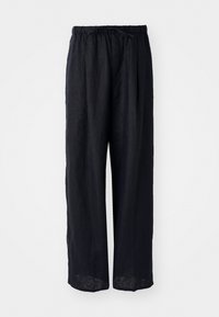 Non sélectionné, black