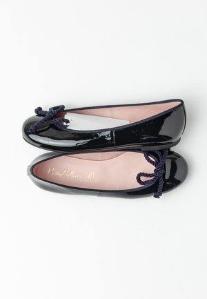 Pretty Ballerinas Ballerines - black