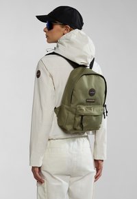 Napapijri - VOYAGE - Tagesrucksack - green lichen Thumbnail-Bild 1