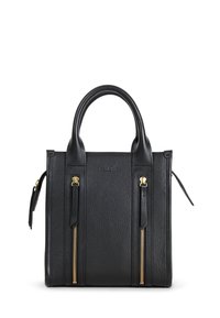 nat & nin MINI OPERA - Sac à main - black