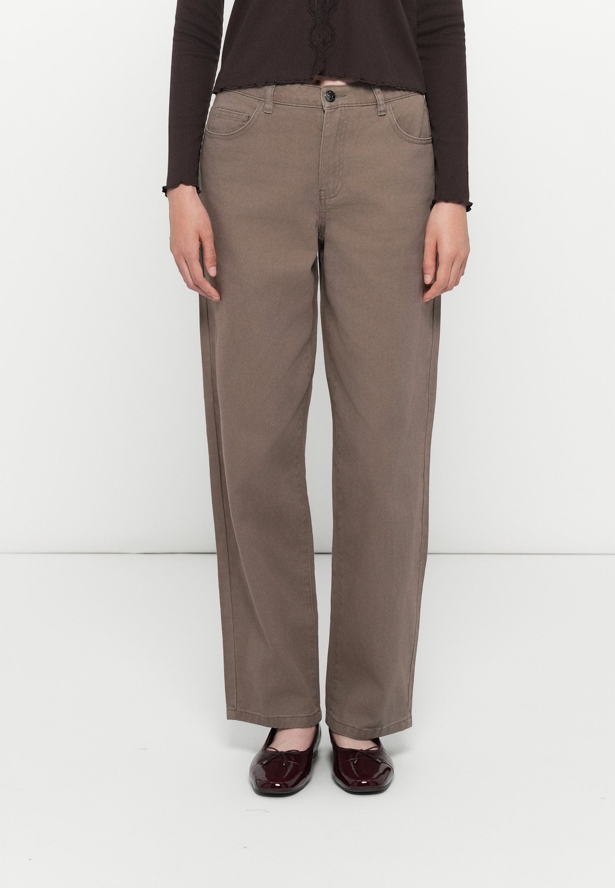 ONLBESSIE WIDE PANT