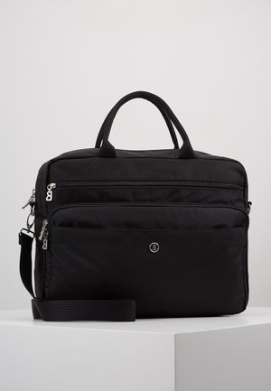 Aktetas - black