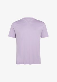 Unselected, lavendel