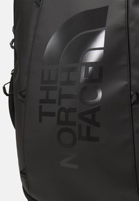 The North Face BASE CAMP ROLLING THUNDER UNISEX - Trolley - black/white