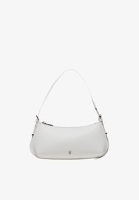 Sélectionné, white