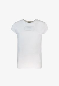 Seleccionado, bianco