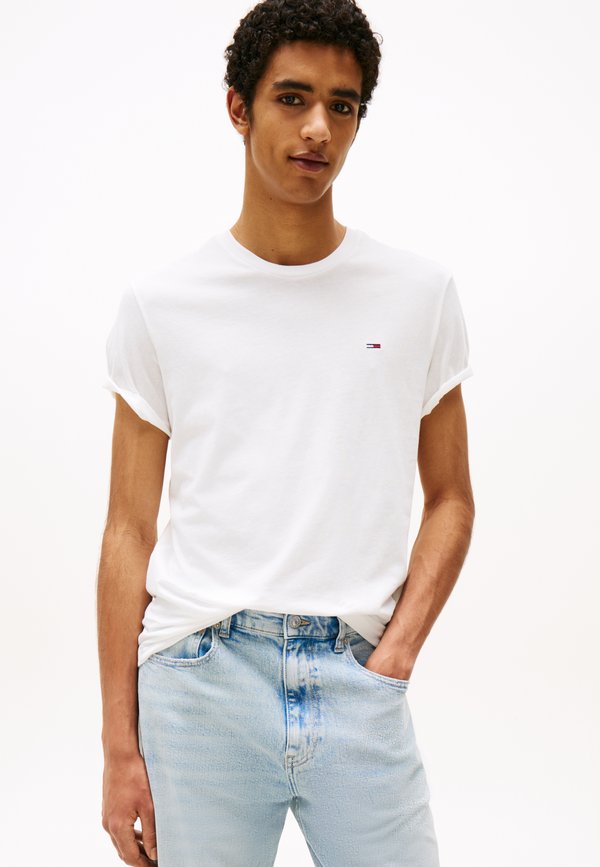 TEE 3 PACK - Basic T-shirt2