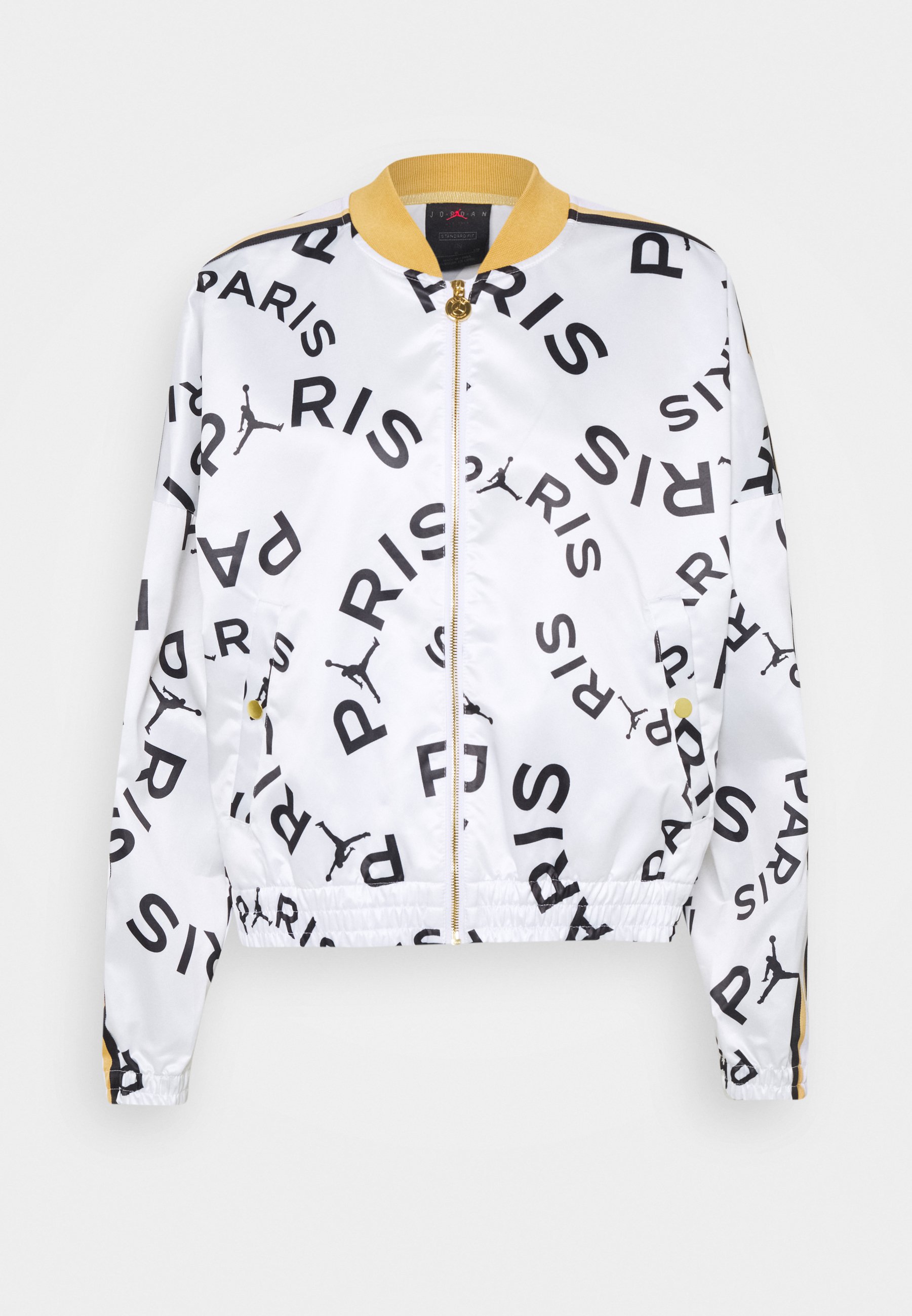 psg bomber jacket