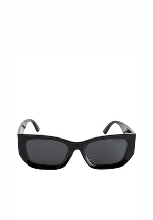 SQUARE - Sunčane naočale - black