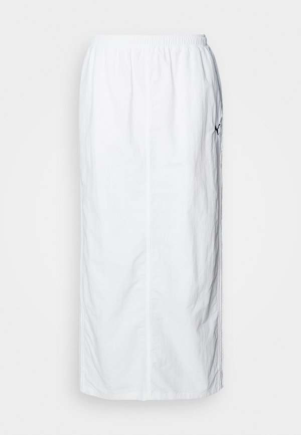 WARDROBE SKIRT - Maxi skirt2