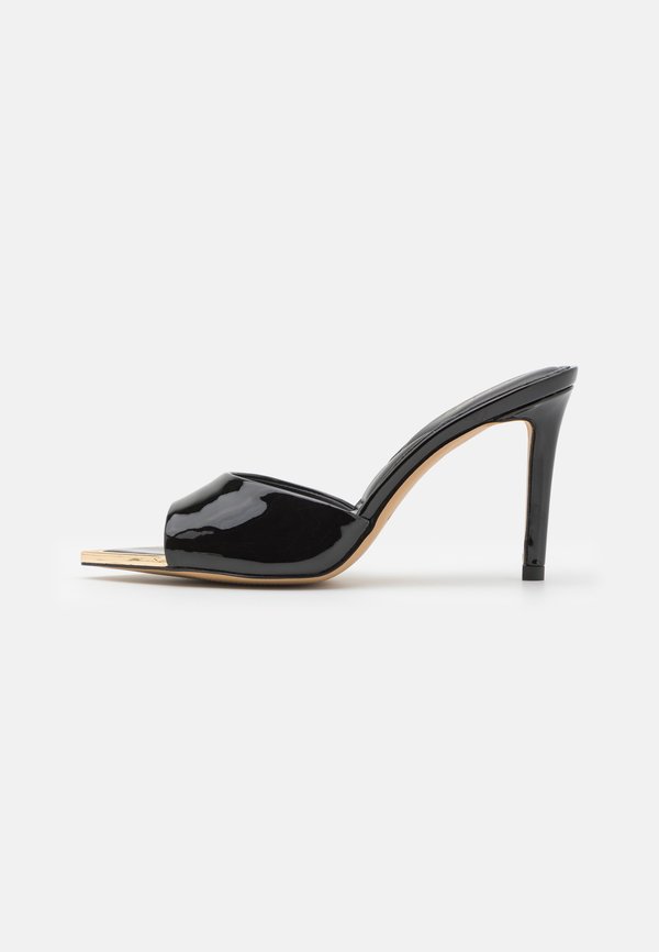 ANNIEBRILDEN - Heeled mules