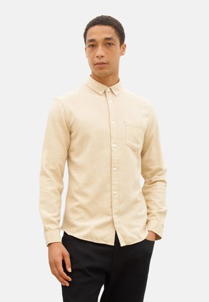 Shirt - sand