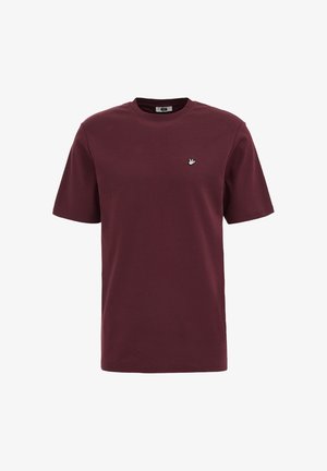 WE Fashion, - T-shirt basic