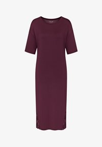 Non selezionato, deep burgundy