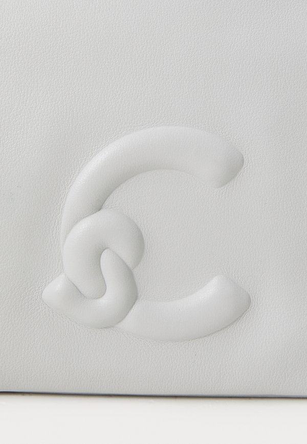 DULSE - Cross body bag - snow2