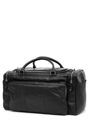 LUCLEON MONTREAL - Weekendbag - black