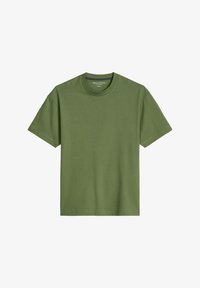 Unselected, sage green