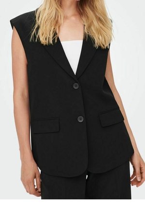 Bodywarmer - black
