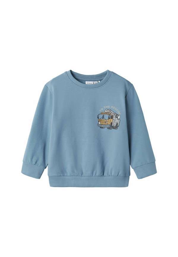 Sweatshirt - spring lake