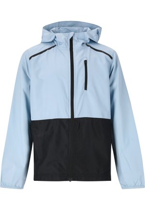 HUGOEE - Outdoorjacke - blue fog