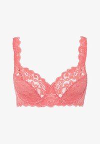 Nevybráno, porcelain rose