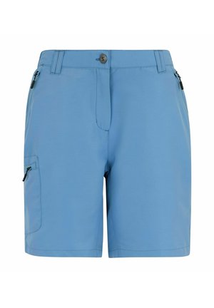 Regatta, REGATTA CHASKA III WALKING SHORTS - Shorts outdoor - washed denim
