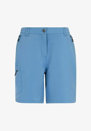 Regatta, REGATTA CHASKA III WALKING SHORTS - Shorts outdoor - washed denim