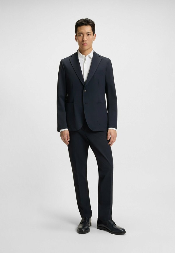 P-GENIUS-WG-PK-253F - Suit trousers3