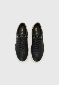 Replay CAMDEN CITY - Tenisky - black