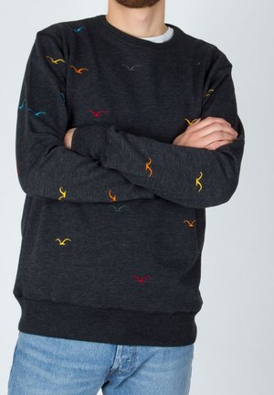 Felpa - black