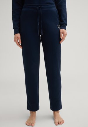 - Spodnie od piżamy