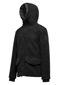 Bomboogie Parka - black