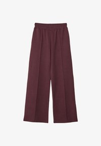 Unausgewählt, bordeaux