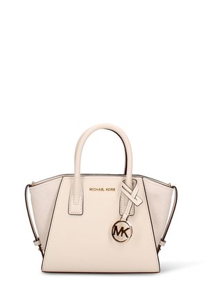 Handbag - cream