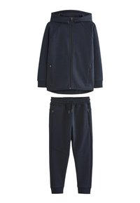 Unausgewählt, new navy