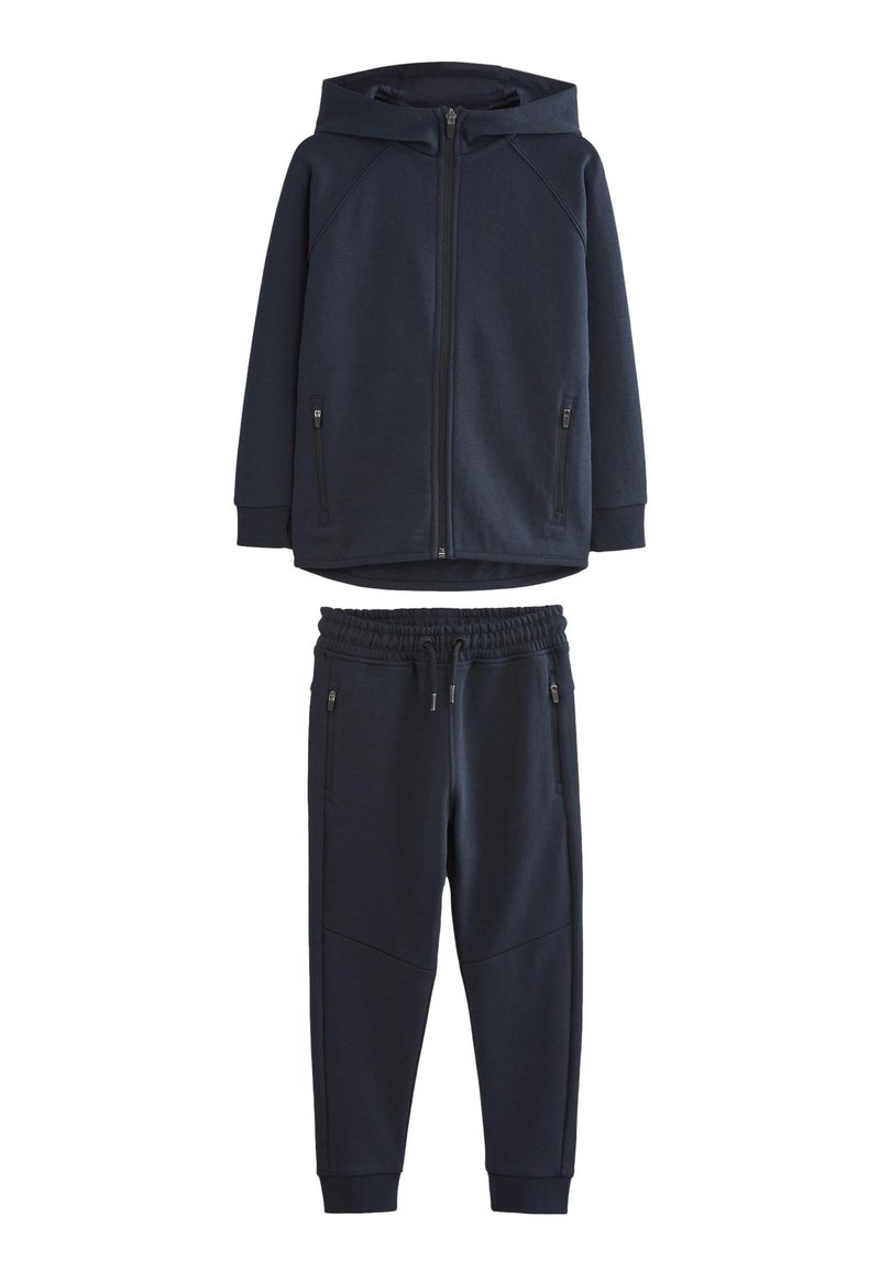 Next SET - Tracksuit - new navy/blue - Zalando