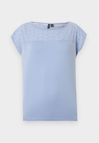 Pasirinkta, brunnera blue