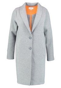 Marc O'Polo DENIM Cappotto corto - mottled grey
