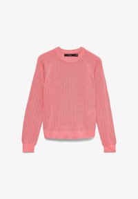 Neselectat, coral paradise