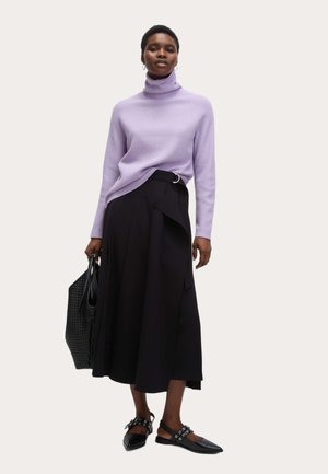 Maglione - dusted lilac