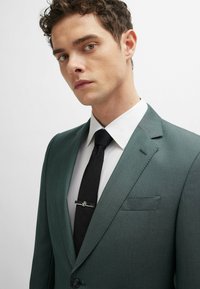 BOSS Costume - dark green six