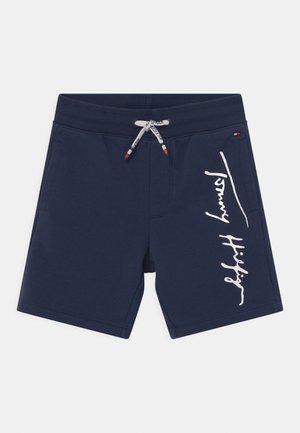 SCRIPT - Shorts - twilight navy