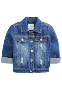 Niet geselecteerd, mottled blue
